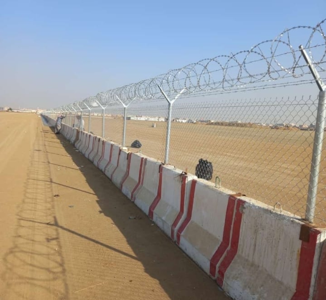 تنفيذ شبوك حسب المقاس